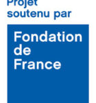 Nos partenaires Soutien de la Fondation de France
