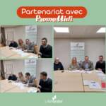 Lire la suite à propos de l’article Partenariat avec PromoMidi