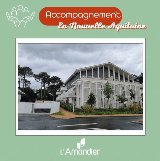 Lire la suite à propos de l’article Accompagnement en Nouvelle Aquitaine