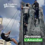 Lire la suite à propos de l’article Chez Eiffage, nous croyons en la force des projets qui unissent communauté et innovation