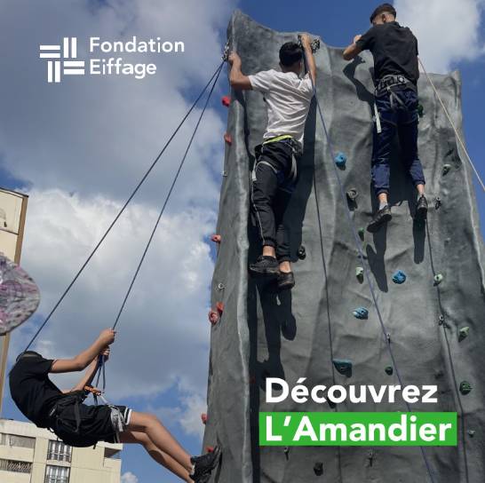 Lire la suite à propos de l’article Chez Eiffage, nous croyons en la force des projets qui unissent communauté et innovation