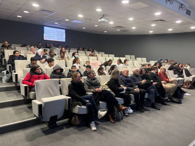 Lire la suite à propos de l’article Retour sur un engagement en faveur des valeurs républicaines