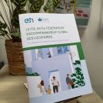 Lire la suite à propos de l’article L’Amandier et ses partenaires du projet « Grimpes ton Quartier » à nouveau à l’honneur !