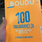 Lire la suite à propos de l’article BOUDU fête son 100e numéro… et met à l’honneur notre collègue Marie-Pascale !