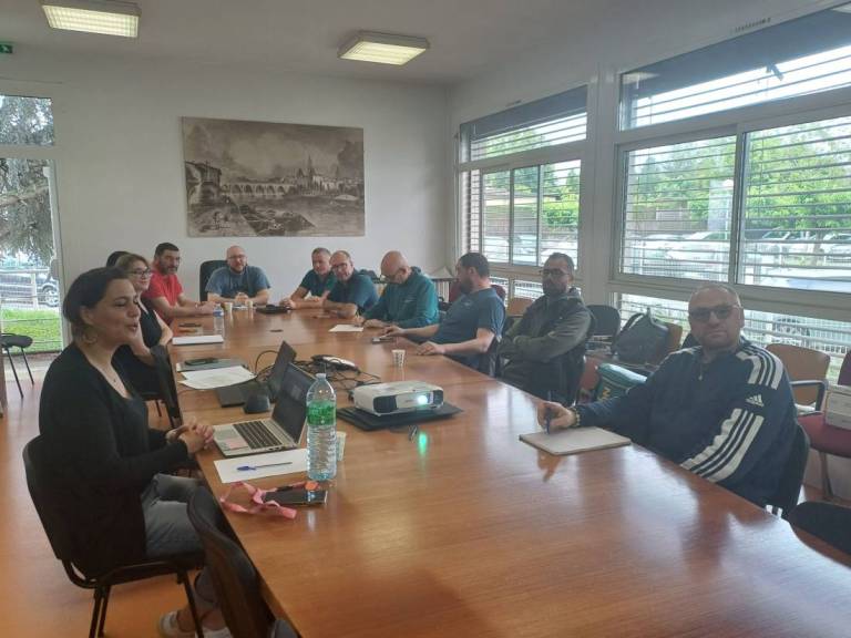 Lire la suite à propos de l’article Un nouveau partenariat avec Tarn-et-Garonne Habitat pour diffuser la culture de la médiation