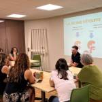 Lire la suite à propos de l’article Les gestes qui sauvent : une formation concrète et engageante à l’Amandier