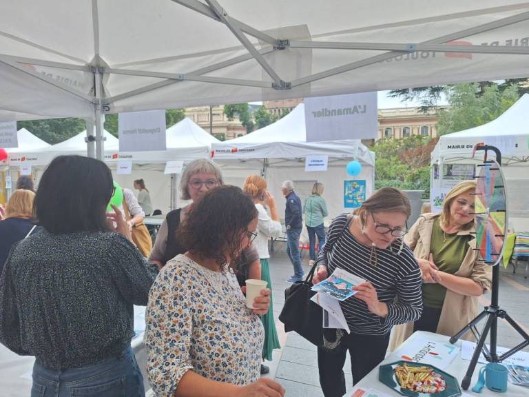 Lire la suite à propos de l’article Parler, écouter, agir : la santé mentale se vit ensemble