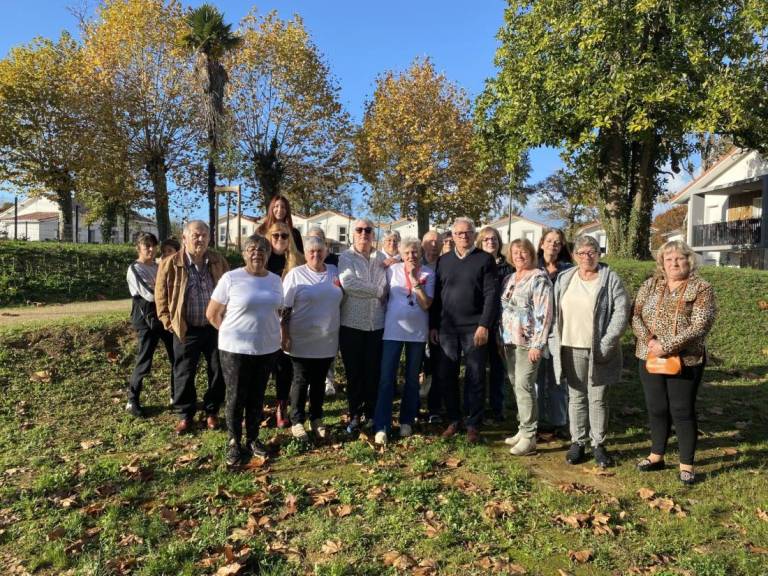 Lire la suite à propos de l’article Les Loisirs de Mont Alma : une dynamique collective portée par les habitants