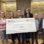 Lire la suite à propos de l’article L’Amandier confirme son rôle d’acteur social clé grâce au prêt à impact avec Promomidi et la Caisse d’Epargne