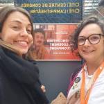 Lire la suite à propos de l’article L’Amandier aux Rencontres du Logement Accompagné 2025 de l’Unafo à Lyon