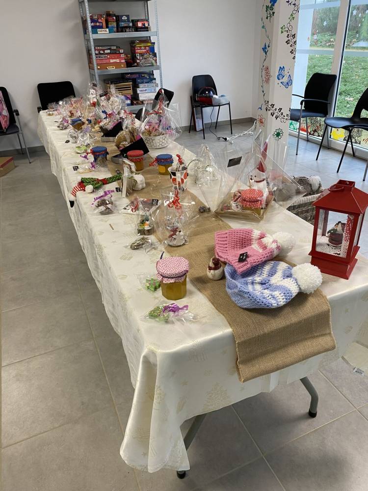 Lire la suite à propos de l’article Domaine Mont d&rsquo;Alma : L&rsquo;Amandier soutient une belle dynamique collective à Saint-Pierre-du-Mont